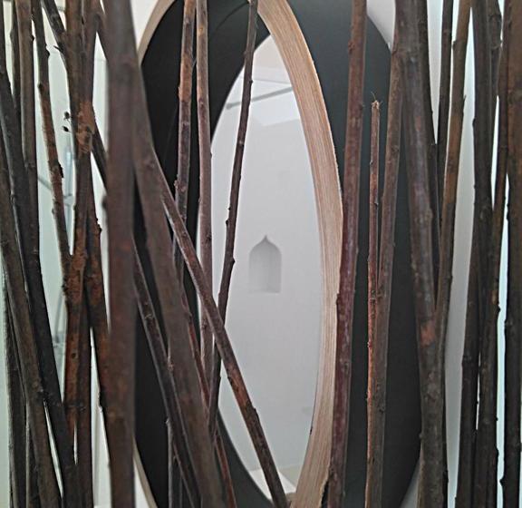 민박 Boho Suites Denia