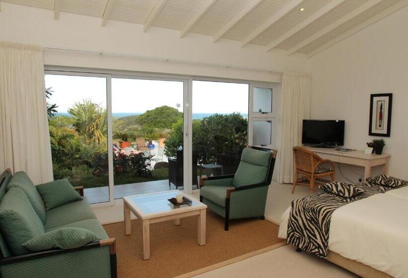 צימר Cintsa Lodge