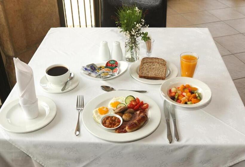 צימר Heidelberg Kloof Lodge