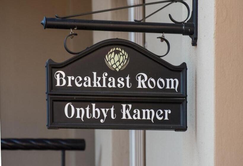 مبيت وإفطار Heidelberg Kloof Lodge