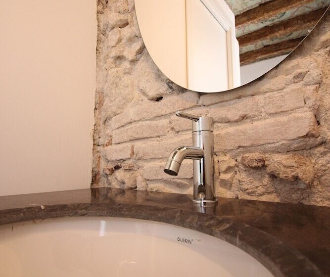 مبيت وإفطار I Soffitti Dimora Esclusiva