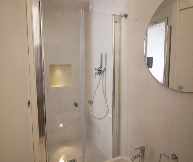 مبيت وإفطار I Soffitti Dimora Esclusiva