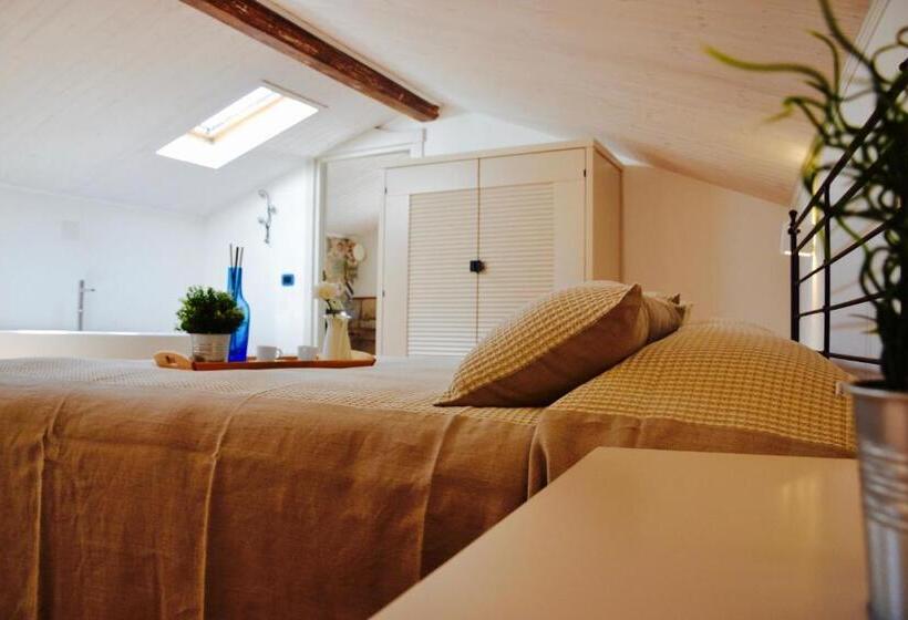 Bed and Breakfast Il Bottone Al Duomo