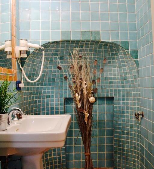 Bed and Breakfast Il Bottone Al Duomo