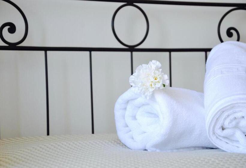 Bed and Breakfast Il Bottone Al Duomo