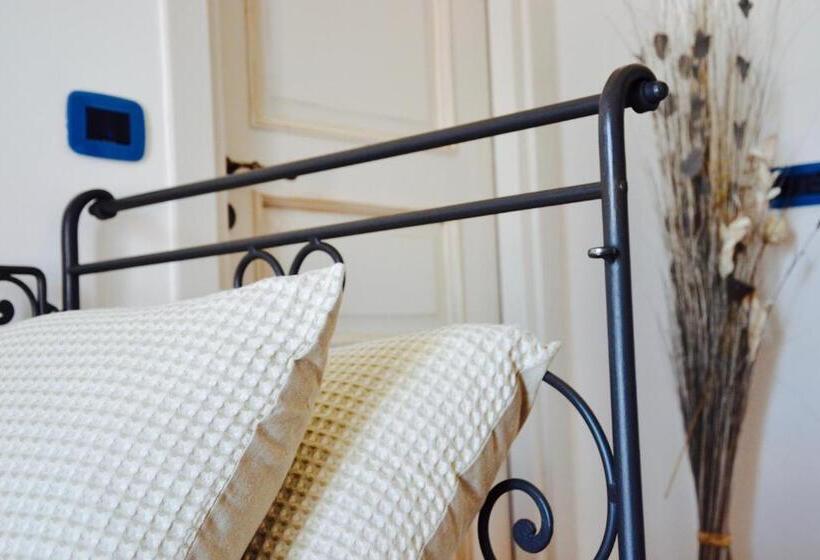 Bed and Breakfast Il Bottone Al Duomo