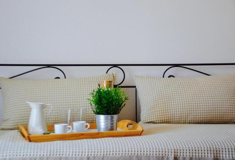 Bed and Breakfast Il Bottone Al Duomo