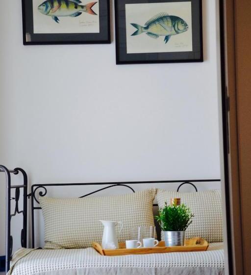 Bed and Breakfast Il Bottone Al Duomo