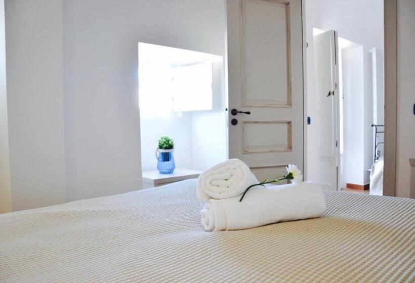 Bed and Breakfast Il Bottone Al Duomo