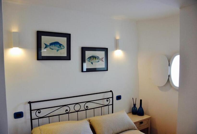 Bed and Breakfast Il Bottone Al Duomo