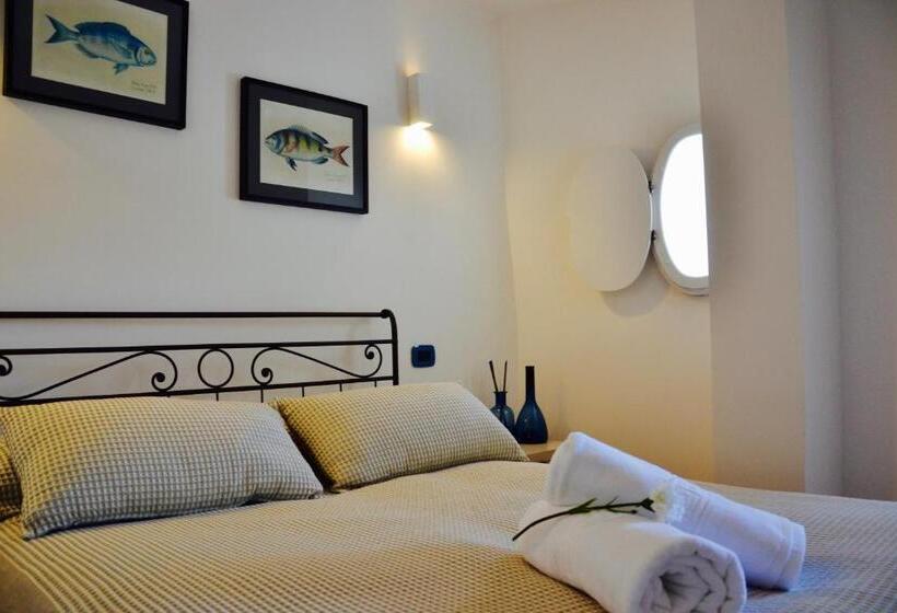 Bed and Breakfast Il Bottone Al Duomo