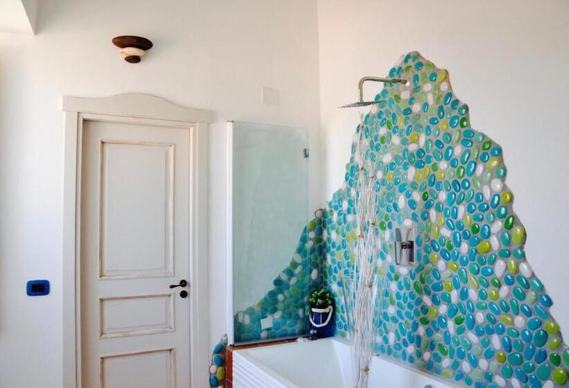 Bed and Breakfast Il Bottone Al Duomo