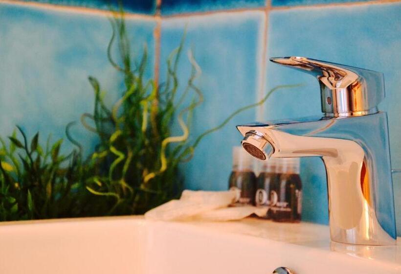 Bed and Breakfast Il Bottone Al Duomo