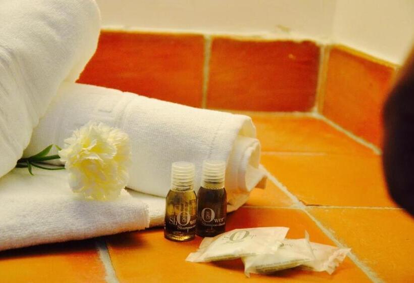 Bed and Breakfast Il Bottone Al Duomo