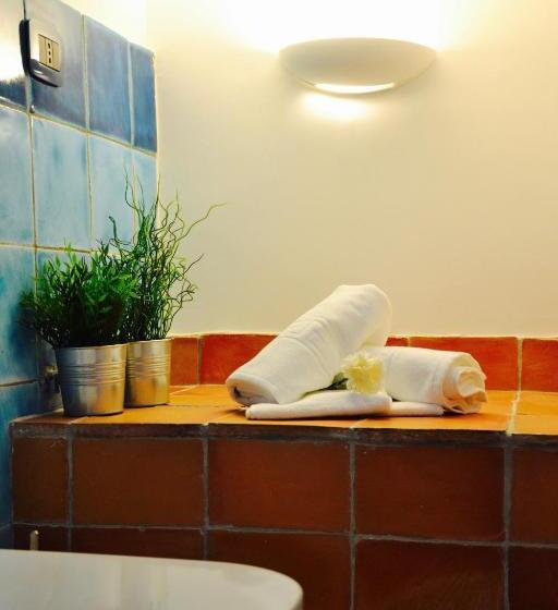 Bed and Breakfast Il Bottone Al Duomo