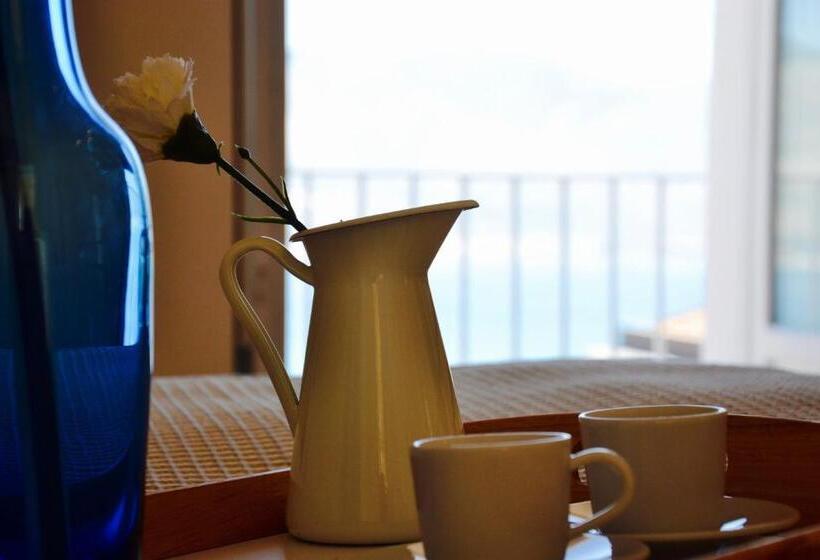 Bed and Breakfast Il Bottone Al Duomo