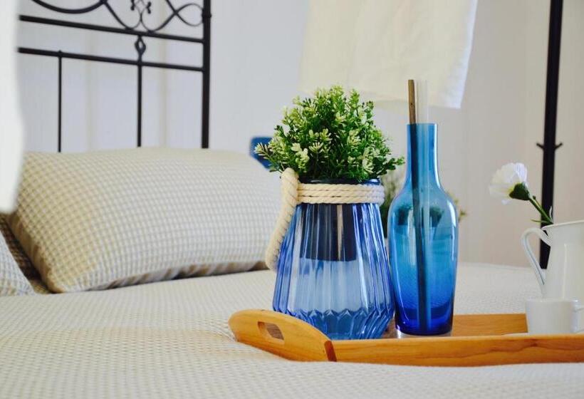 Bed and Breakfast Il Bottone Al Duomo