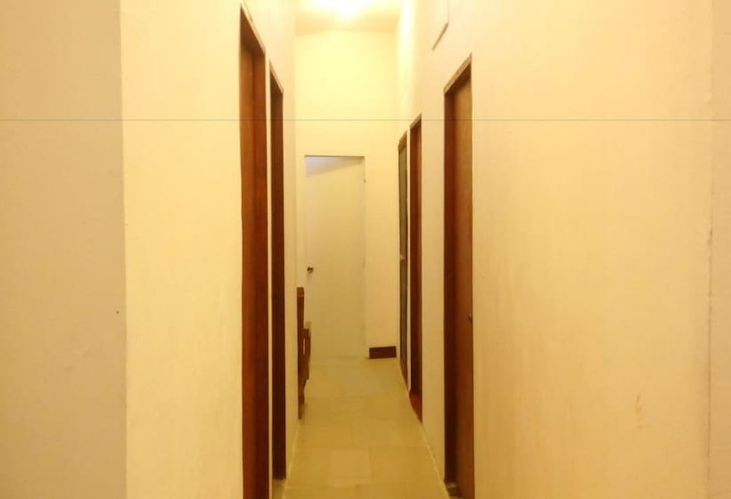 تختخواب و صبحانه Open Doors Haven