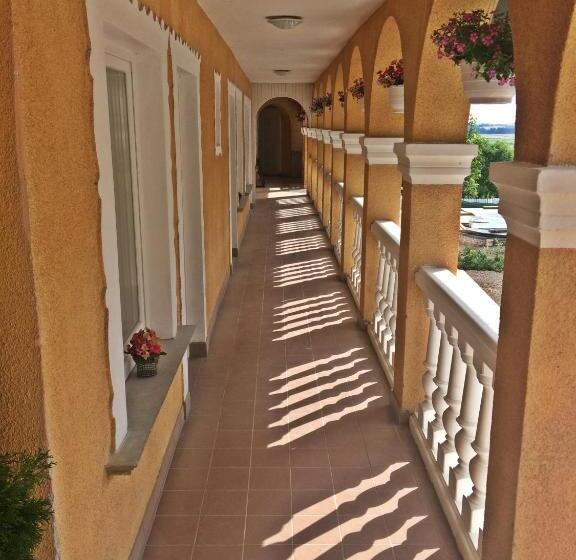 ベッドアンドブレックファースト Panoráma Birtok   Wellness Panzió, Konferencia és Rendezvényközpont