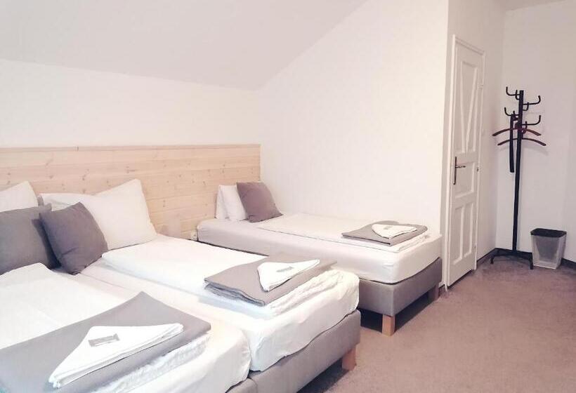 ベッドアンドブレックファースト Panoráma Birtok   Wellness Panzió, Konferencia és Rendezvényközpont