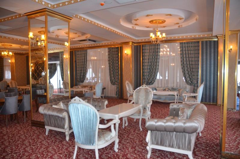 مبيت وإفطار Rakasta Boutique