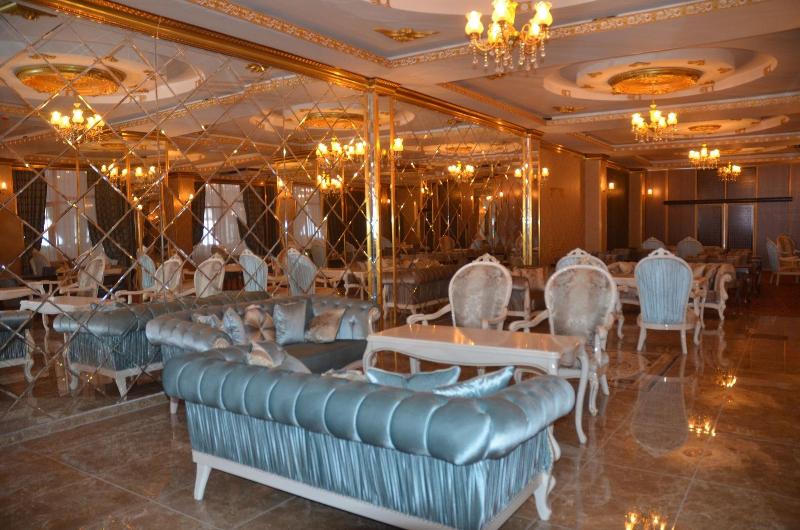 مبيت وإفطار Rakasta Boutique