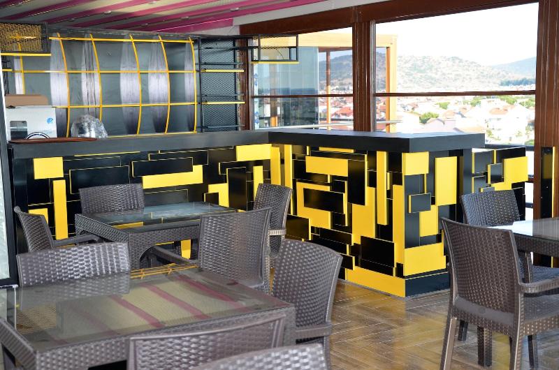 مبيت وإفطار Rakasta Boutique