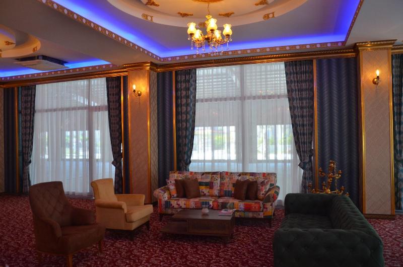 مبيت وإفطار Rakasta Boutique