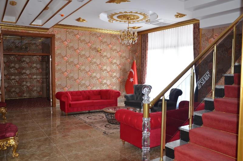 צימר Rakasta Boutique