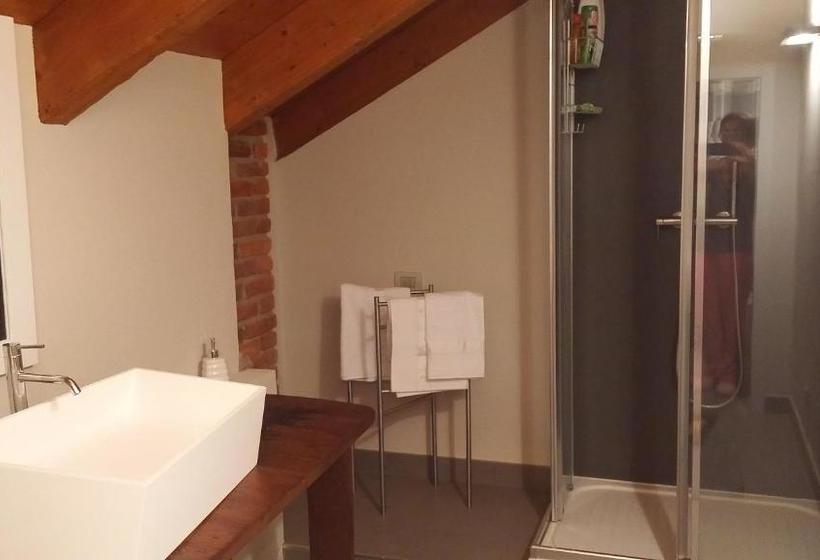 צימר Relais Profumo Di Vino