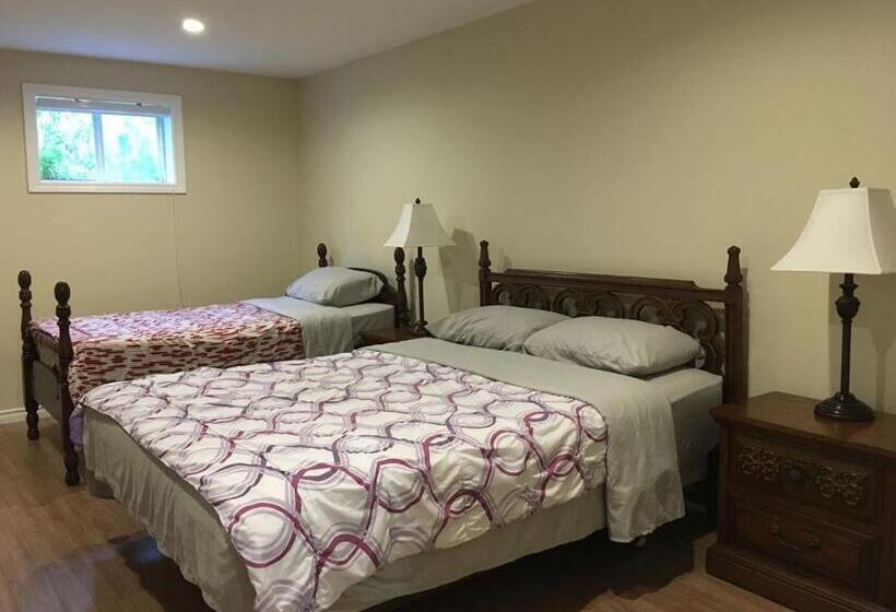 مبيت وإفطار Seaview White House