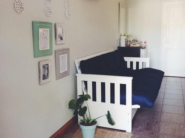 민박 The Hedge Guesthouse