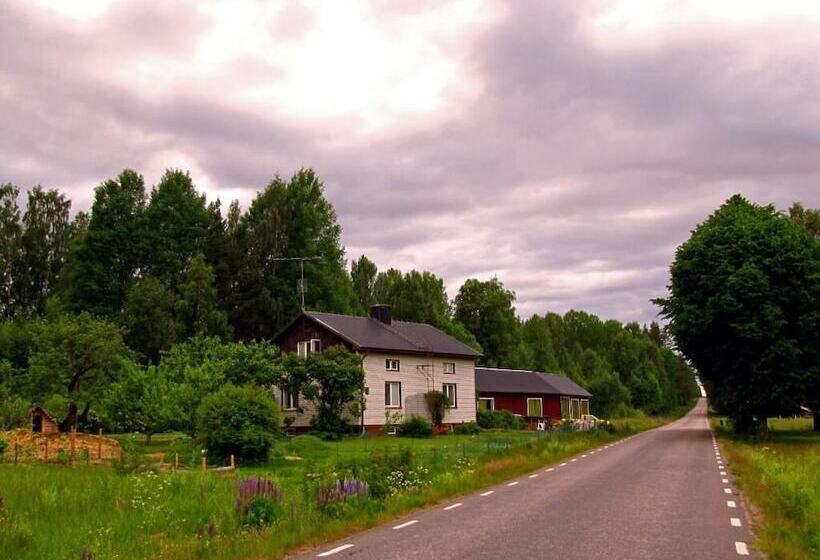 住宿加早餐 Två Ekar Gård