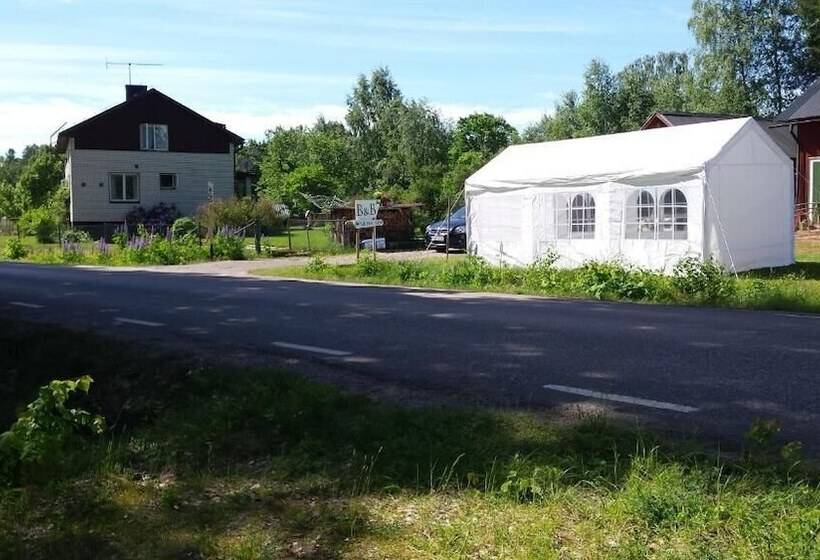 住宿加早餐 Två Ekar Gård