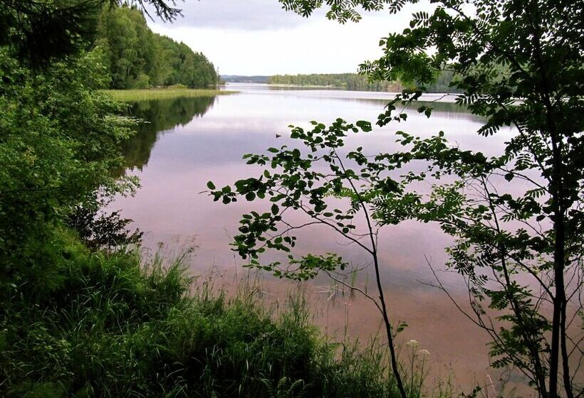 住宿加早餐 Två Ekar Gård