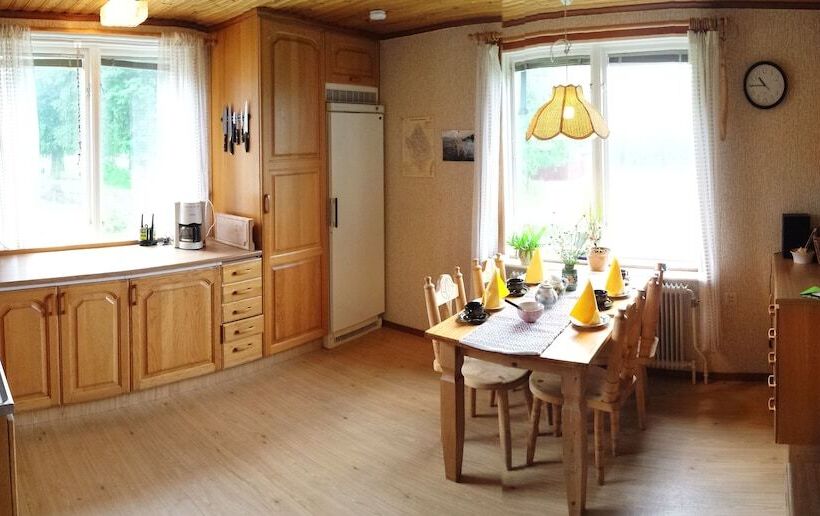 住宿加早餐 Två Ekar Gård