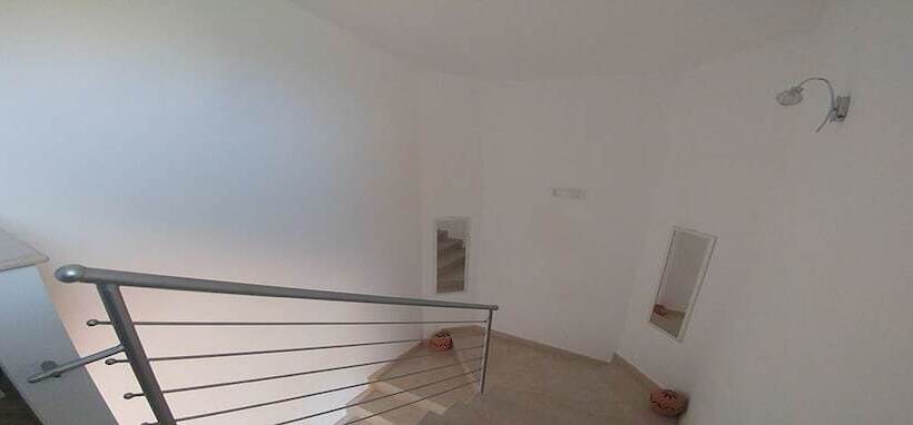 مبيت وإفطار Villa Aurelio