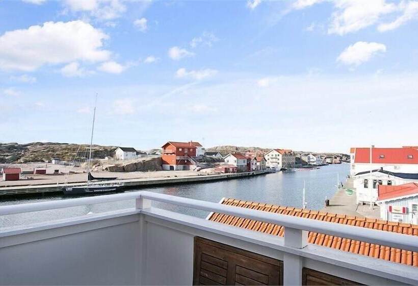 Bed and Breakfast Wallentinska Huset