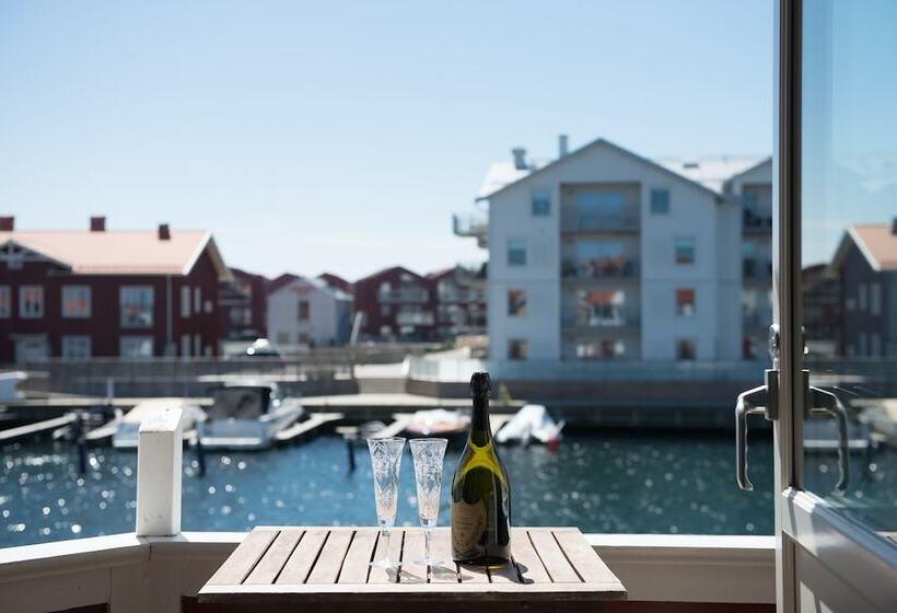 Bed and Breakfast Wallentinska Huset