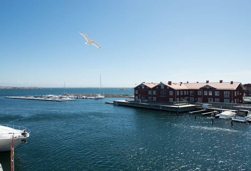 住宿加早餐  Wallentinska Huset