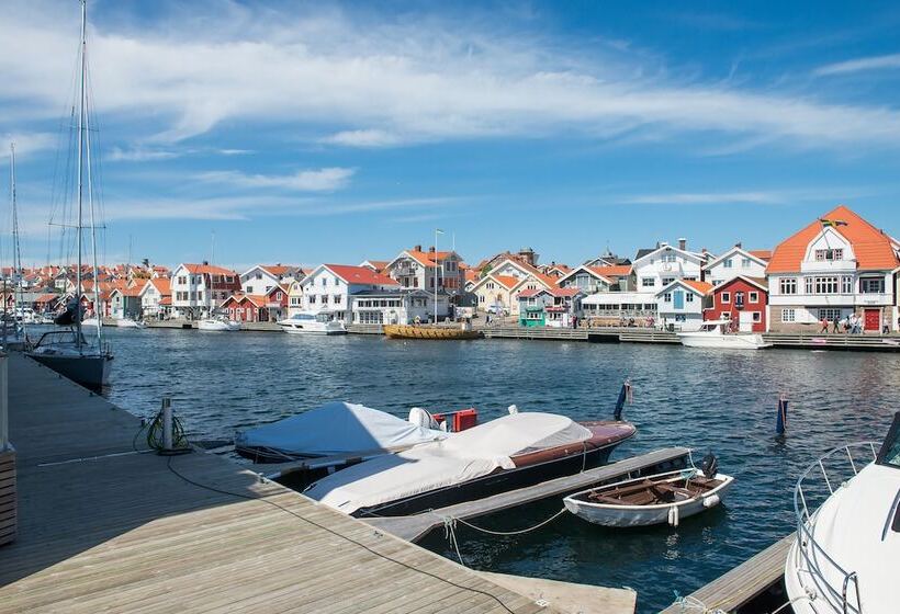 Bed and Breakfast Wallentinska Huset