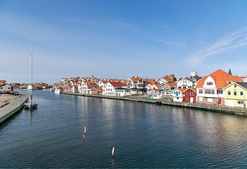 Bed and Breakfast Wallentinska Huset