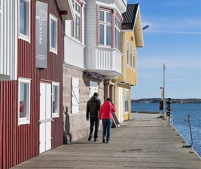 Bed and Breakfast Wallentinska Huset