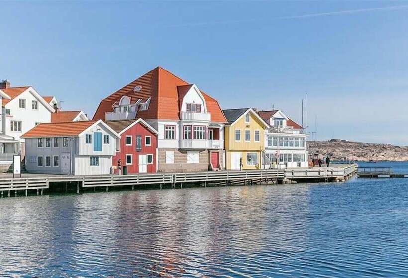 Bed and Breakfast Wallentinska Huset