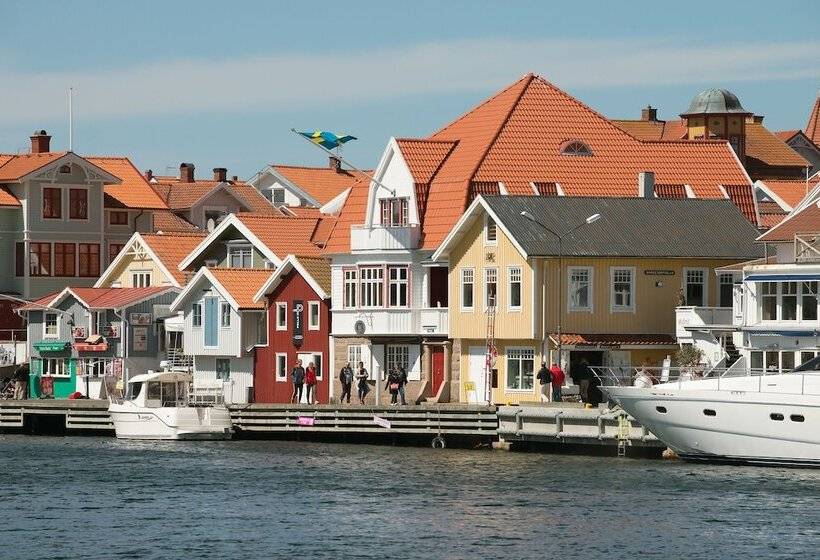 Bed and Breakfast Wallentinska Huset