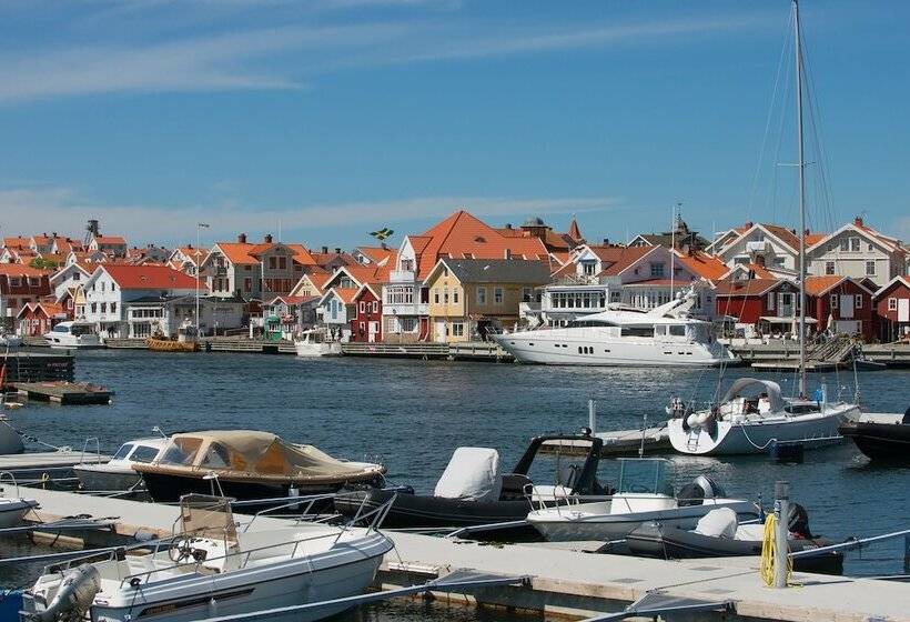 Bed and Breakfast Wallentinska Huset