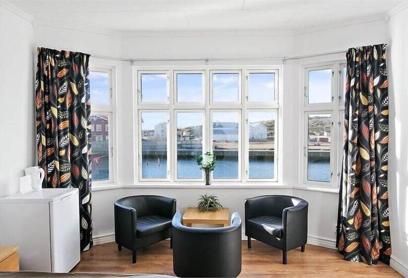 Bed and Breakfast Wallentinska Huset