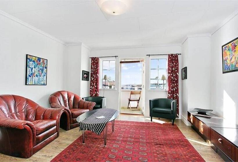 Bed and Breakfast Wallentinska Huset