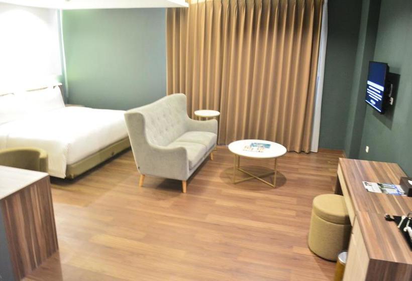 Fotos del hotel Geary Hotel Bandung:  2