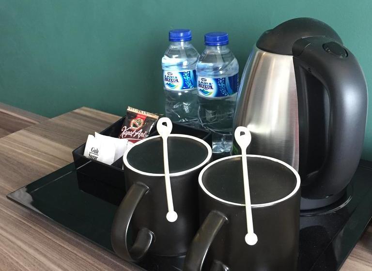 Fotos del hotel Geary Hotel Bandung:  6